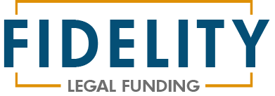 Pre Settlement Funding | Fidelity Legal Funding